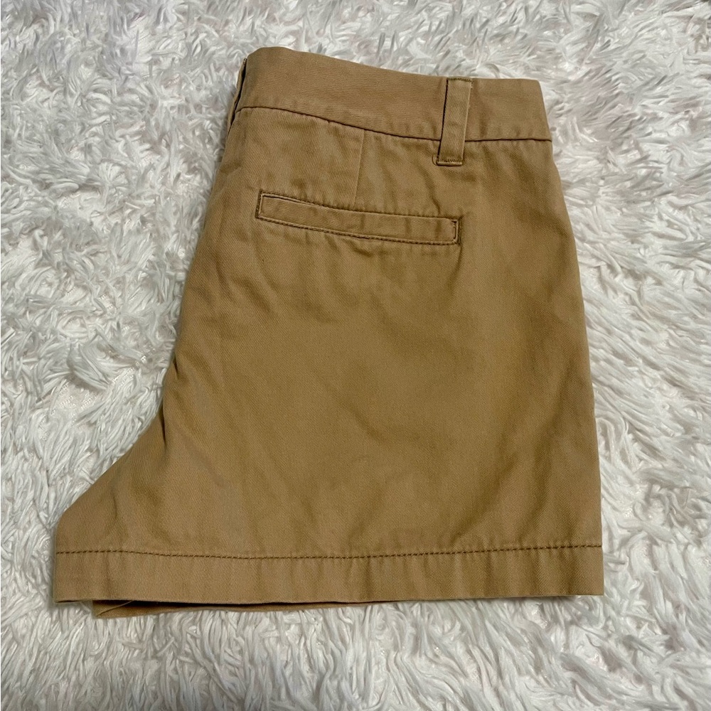 Khaki Shorts - Picture 2 of 2